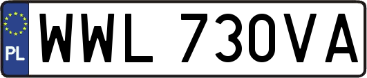 WWL730VA