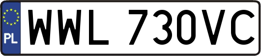 WWL730VC