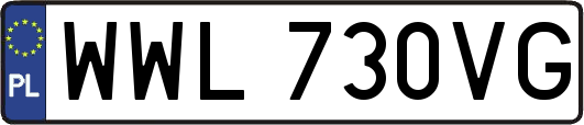 WWL730VG