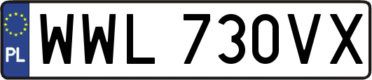 WWL730VX