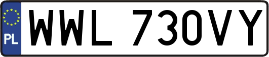 WWL730VY