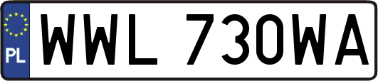 WWL730WA