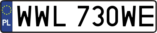 WWL730WE