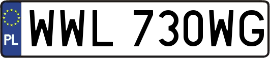 WWL730WG