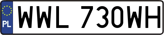 WWL730WH