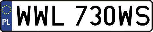 WWL730WS