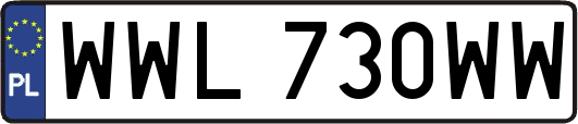 WWL730WW