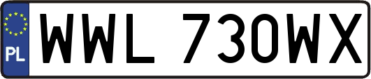 WWL730WX