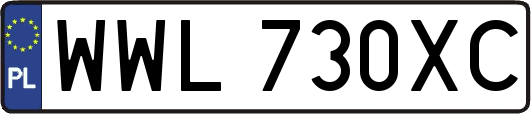 WWL730XC