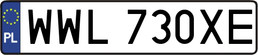 WWL730XE