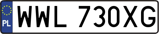 WWL730XG