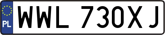 WWL730XJ