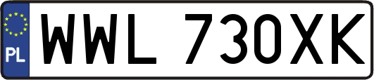 WWL730XK