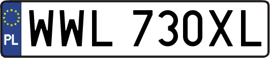 WWL730XL