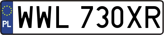WWL730XR