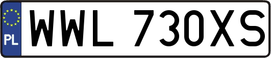 WWL730XS