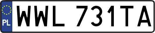 WWL731TA