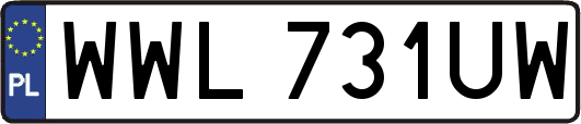 WWL731UW