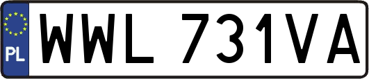WWL731VA