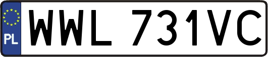 WWL731VC