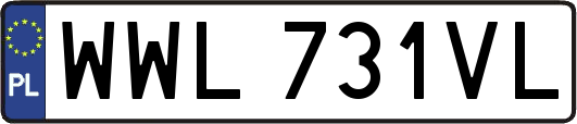 WWL731VL