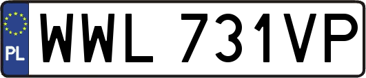 WWL731VP