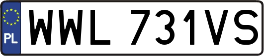 WWL731VS