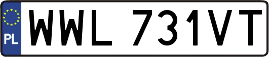 WWL731VT