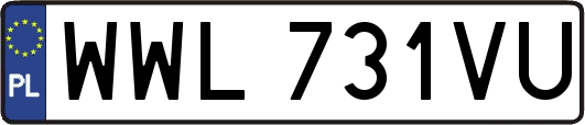 WWL731VU