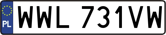 WWL731VW