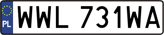 WWL731WA