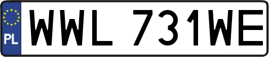 WWL731WE