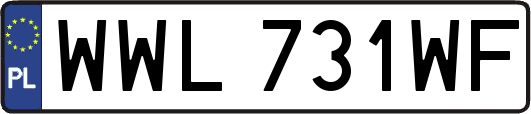 WWL731WF