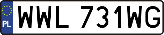 WWL731WG