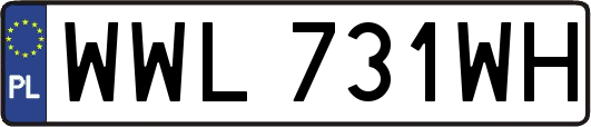 WWL731WH