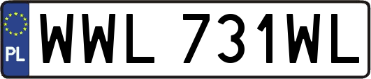 WWL731WL