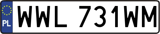 WWL731WM
