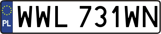 WWL731WN