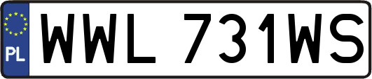 WWL731WS