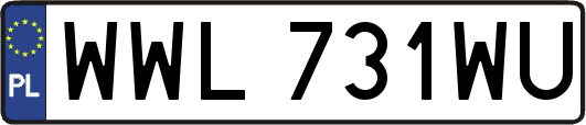 WWL731WU