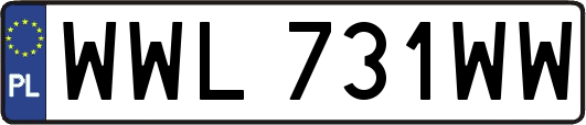 WWL731WW