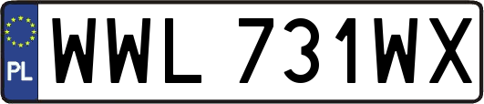 WWL731WX