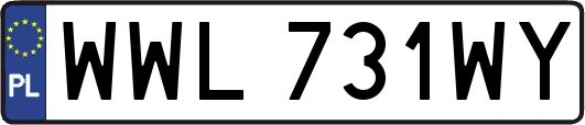 WWL731WY