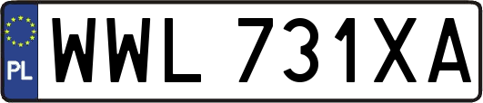 WWL731XA