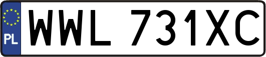 WWL731XC