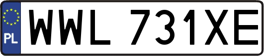 WWL731XE
