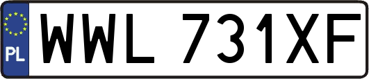 WWL731XF