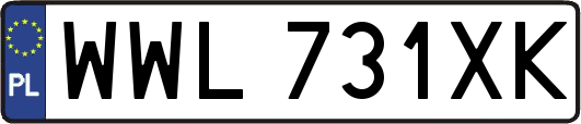 WWL731XK