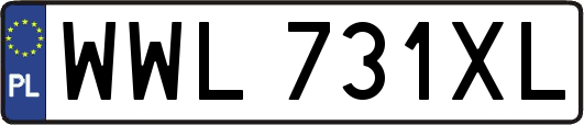 WWL731XL