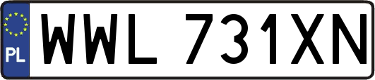 WWL731XN